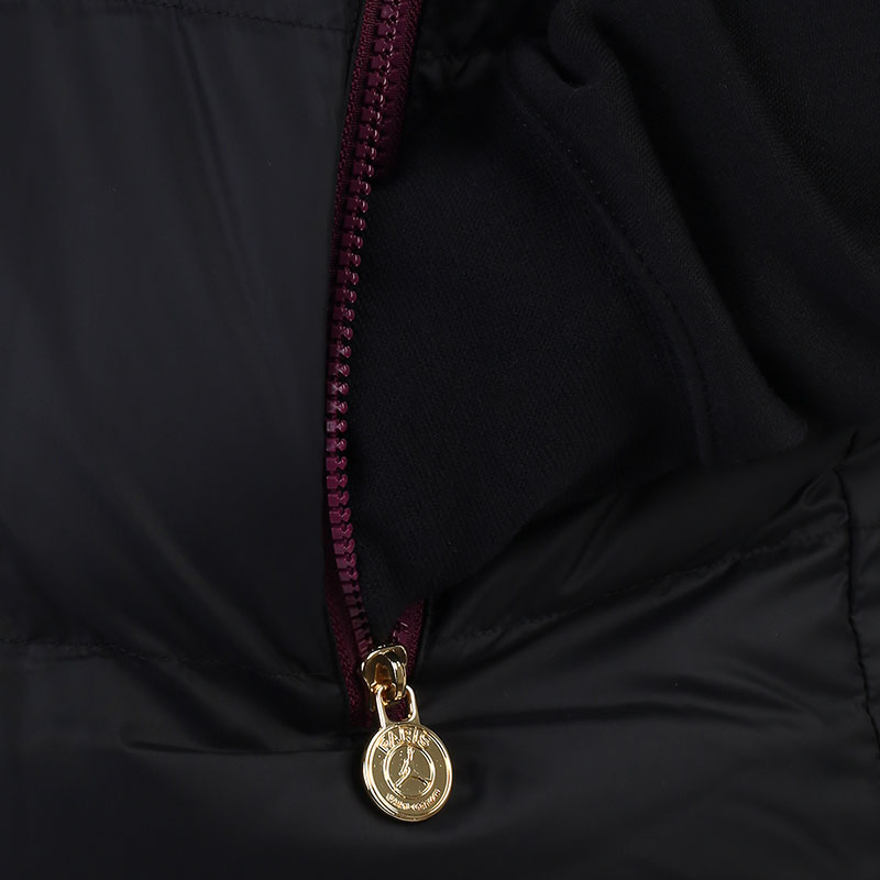 Мужской жилет Jordan Paris Saint-Germain Down Gilet (CV9956-610)  - цена, описание, фото 5